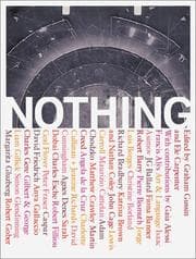 Tapa de Nothing