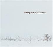 Tapa de Afterglow