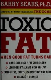 Tapa de Toxic fat