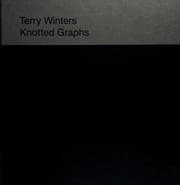 Tapa de Terry Winters
