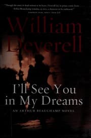 Tapa de I'll see you in my dreams