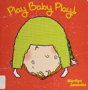 Tapa de Play baby play!