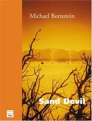 Tapa de Sand Devil