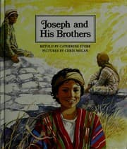 Tapa de Joseph and his brothers