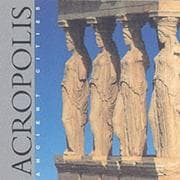Tapa de Acropolis (Ancient Cities)