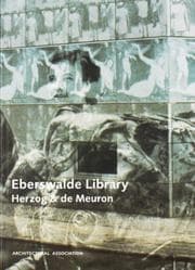 Tapa de Eberswalde Library