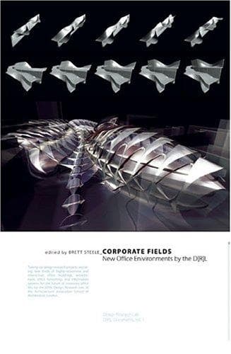 Tapa de Corporate Fields