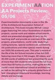 Tapa de AA Projects Review 05/06 (AA Projects Review)