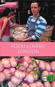 Tapa de Food lovers' London