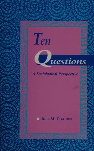 Tapa de Ten questions