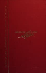 Tapa de Newbery and Caldecott medal books, 1966-1975