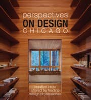 Tapa de Perspectives on design Chicago