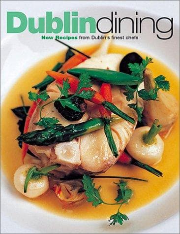 Tapa de Dublin Dining