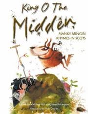 Tapa de King o the midden