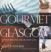 Tapa de Gourmet Glasgow