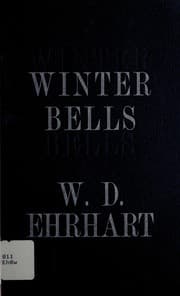 Tapa de Winter bells