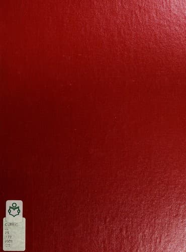 Tapa de Discovering Canada's government