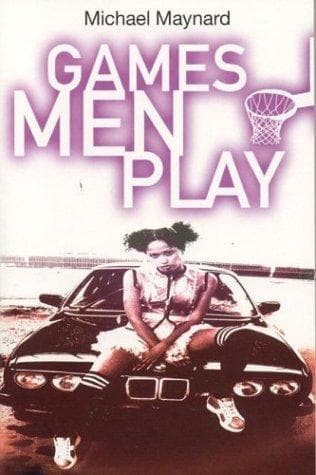 Tapa de Games Men Play