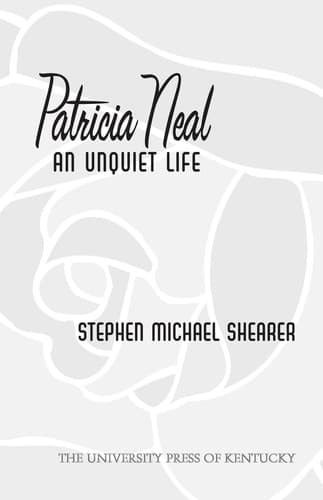 Tapa de Patricia Neal