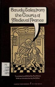 Tapa de Bawdy tales from the courts of medieval France