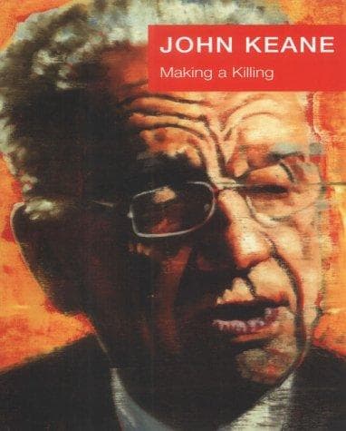 Tapa de John Keane