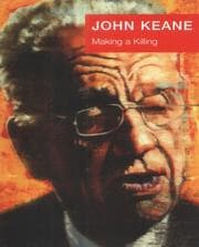Tapa de John Keane