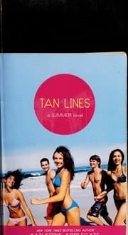 Tapa de Tan lines
