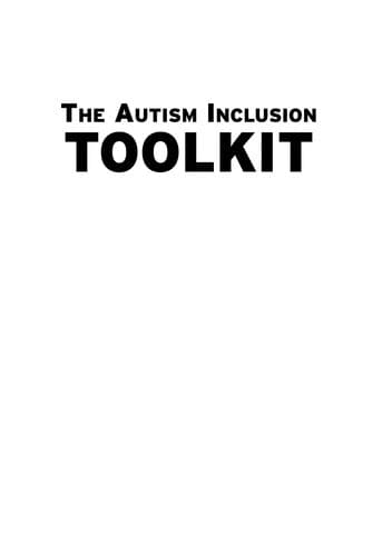 Tapa de The autism inclusion toolkit