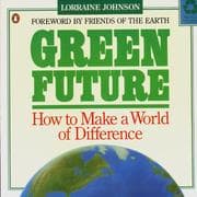 Tapa de Green Future