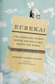 Tapa de Eureka!