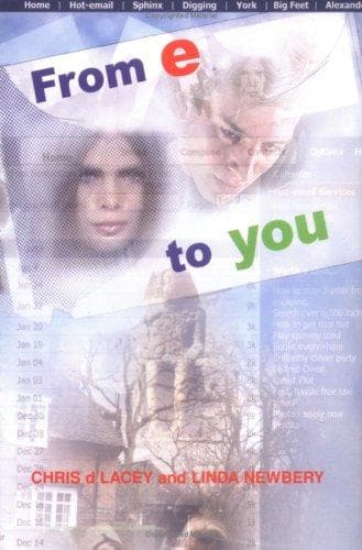 Tapa de From E to You