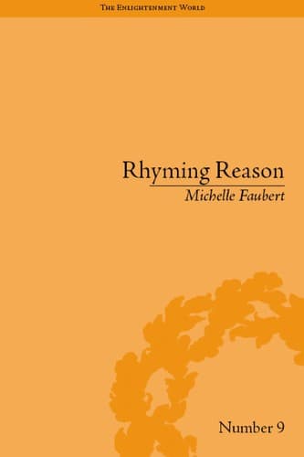 Tapa de Rhyming reason