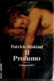 Tapa de Il Profumo (Gaja Scienza)