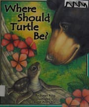 Tapa de Where should turtle be?