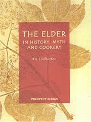 Tapa de The Elder