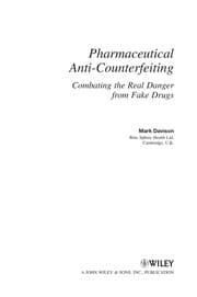Tapa de Pharmaceutical anti-counterfeiting