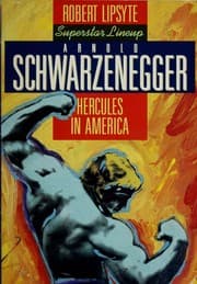 Tapa de Arnold Schwarzenegger