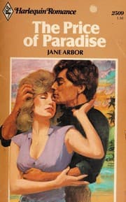 Tapa de The Price of Paradise