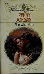Tapa de Fire with Fire