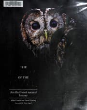 Tapa de The enigma of the owl
