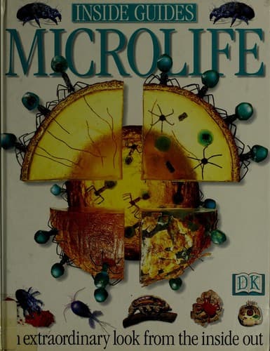 Tapa de Microlife (Inside Guides)