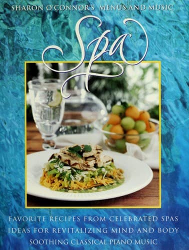 Tapa de Spa