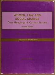 Tapa de Women, law, and social change