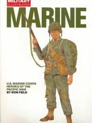 Tapa de Marine