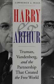 Tapa de Harry & arthur