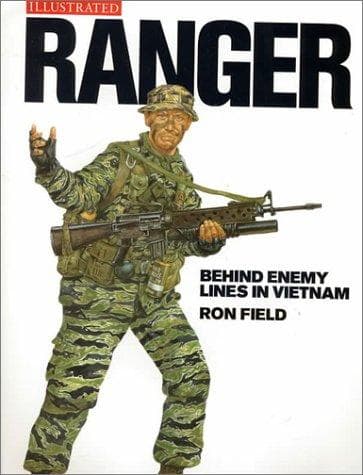 Tapa de Ranger