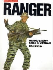 Tapa de Ranger
