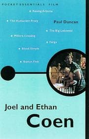 Tapa de Joel and Ethan Coen