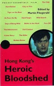 Tapa de Hong Kong's Heroic Bloodshed