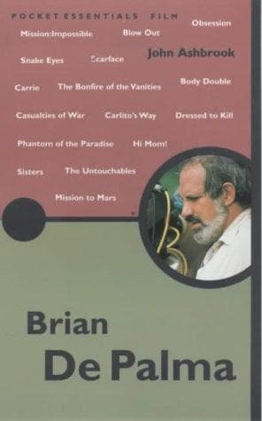 Tapa de Brian de Palma